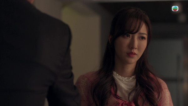 執法者們｜何依婷靠一絕招減齡10年演追夢少女 為角色密集式苦練解鎖新技能