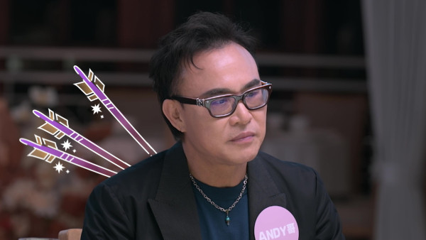 女神配對計劃｜梁敏巧追求者Andy哥一舉動嚇到Bob即時救駕 江美儀批：阿爸同女傾計