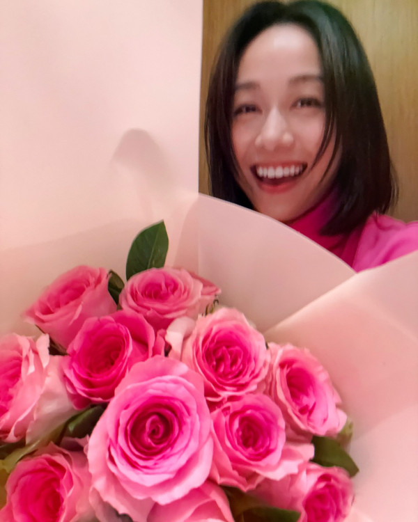 黃心穎婚後不設防罕揭生BB計劃 被指密密去旅行瘋狂造人咁樣答...