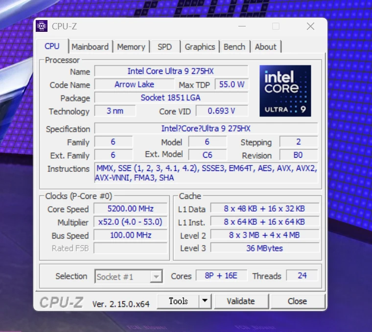 ASUS ROG NUC (2025) 終極評測！迷你機身隱藏電競巨獸，RTX 5080+AI實力盡現！