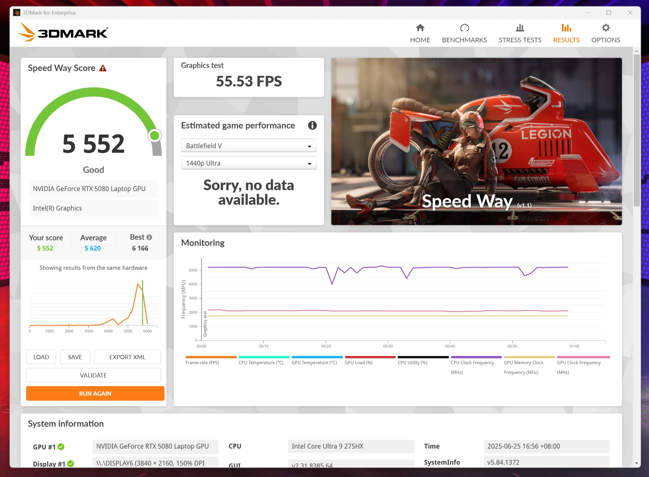 ASUS ROG NUC (2025) 終極評測！迷你機身隱藏電競巨獸，RTX 5080+AI實力盡現！