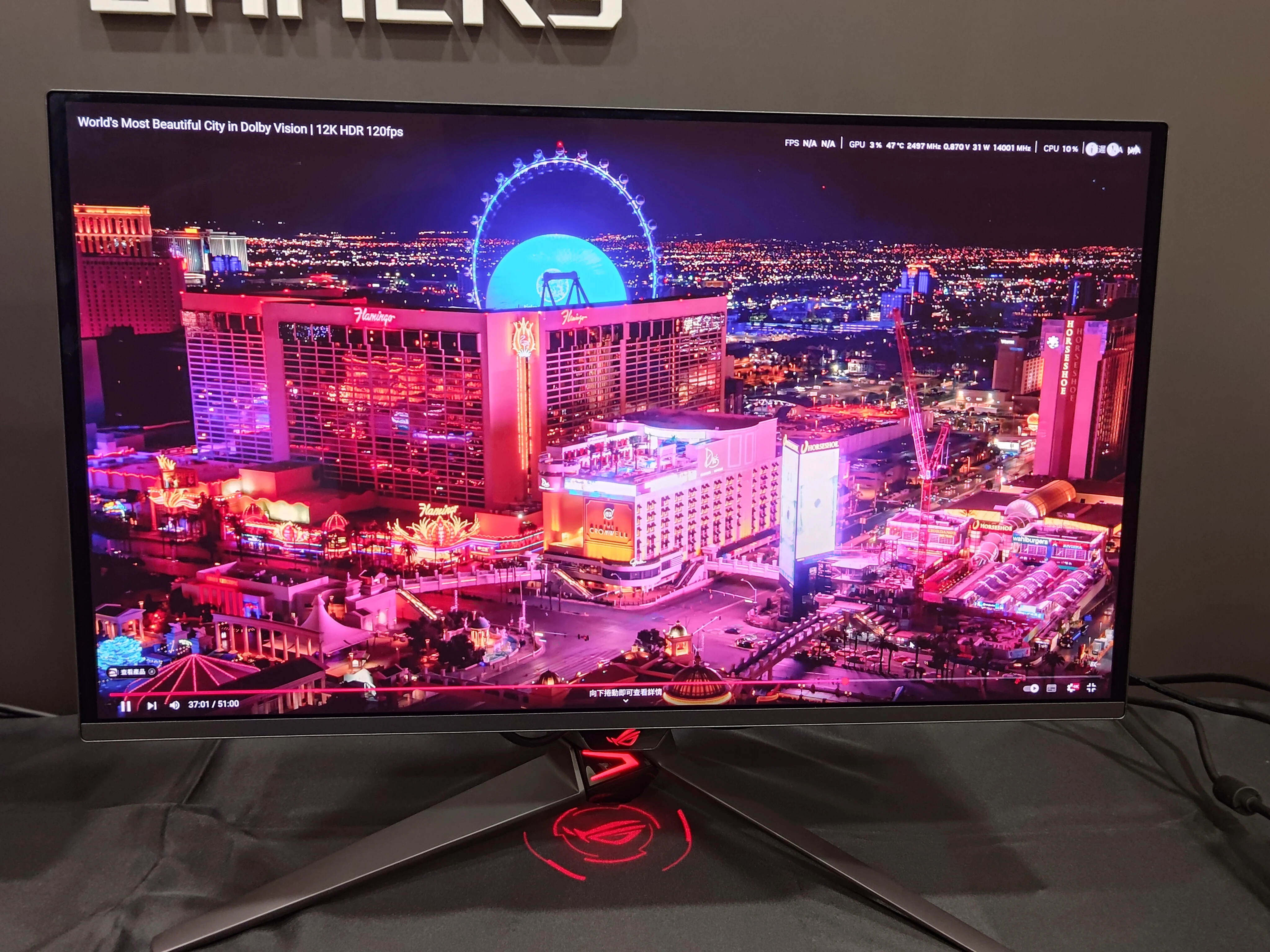 ASUS ROG NUC (2025) 終極評測！迷你機身隱藏電競巨獸，RTX 5080+AI實力盡現！