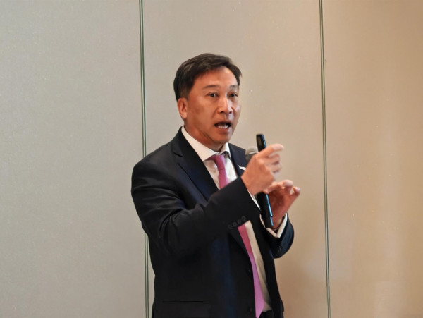 香港低空經濟蓄勢待飛 投資推廣署力吸海內外專才 匯聚官產學研鑄就國際創科樞紐