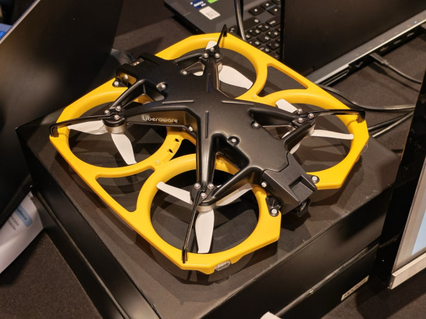 施政報告2025｜9大科技政策重點懶人包 發展太空經濟 增添電動車充電裝置 建設3500億低空經濟生態圈