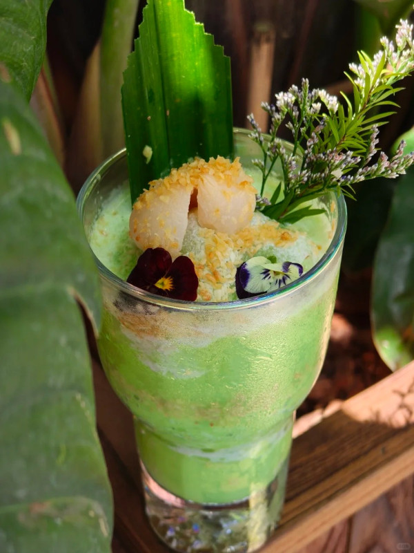 Mixthai全泰（圖片來源：小紅書@快來吃飯）