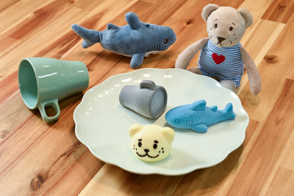 IKEA全新3D立體造型雪條！期間限定食得入口的扶手椅／時鐘！