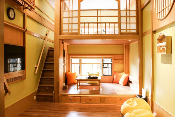 【社群請您住】深圳、珠海、東莞人氣酒店連自助餐住宿套票!