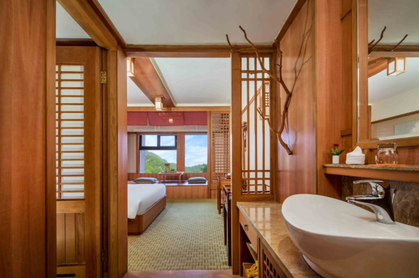 【社群請您住】深圳、珠海、東莞人氣酒店連自助餐住宿套票!