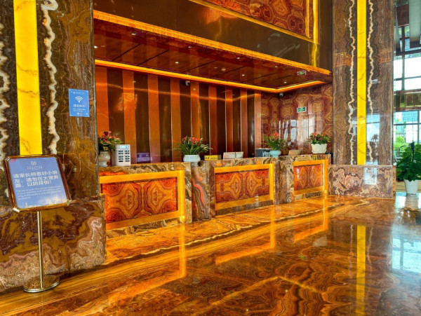 【社群請您住】深圳、珠海、東莞人氣酒店連自助餐住宿套票!