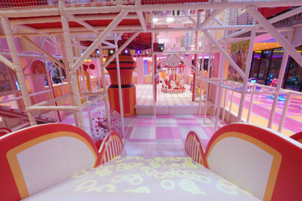 【社群請您住】深圳、珠海、東莞人氣酒店連自助餐住宿套票!