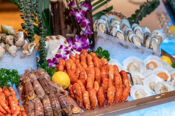 【社群請您住】深圳、珠海、東莞人氣酒店連自助餐住宿套票!