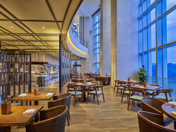 【社群請您住】深圳、珠海、東莞人氣酒店連自助餐住宿套票!