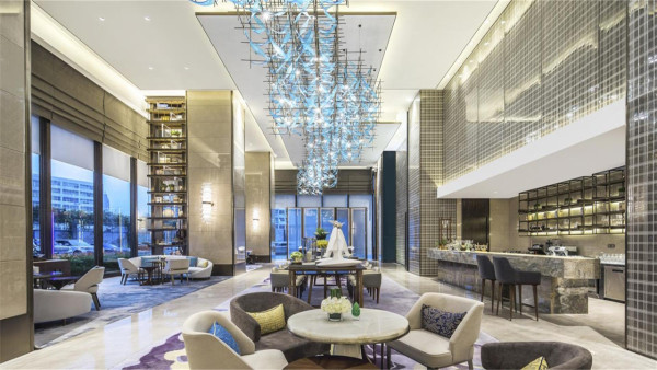 【社群請您住】深圳、珠海、東莞人氣酒店連自助餐住宿套票!