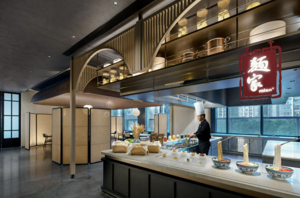 【社群請您住】深圳、珠海、東莞人氣酒店連自助餐住宿套票!