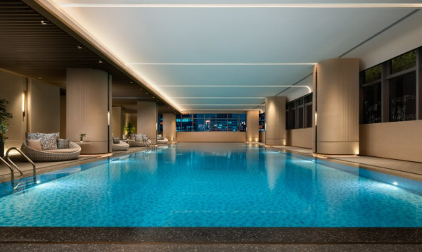 【社群請您住】深圳、珠海、東莞人氣酒店連自助餐住宿套票!