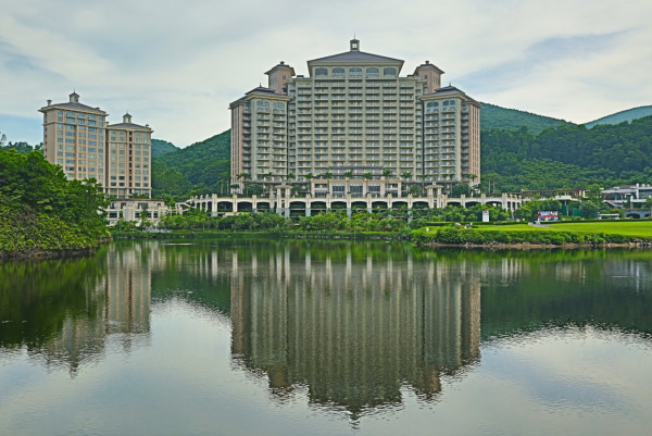 【社群請您住】深圳、珠海、東莞人氣酒店連自助餐住宿套票!
