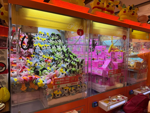 柿柿喜物（圖片來源：小紅書@絕絕絕）