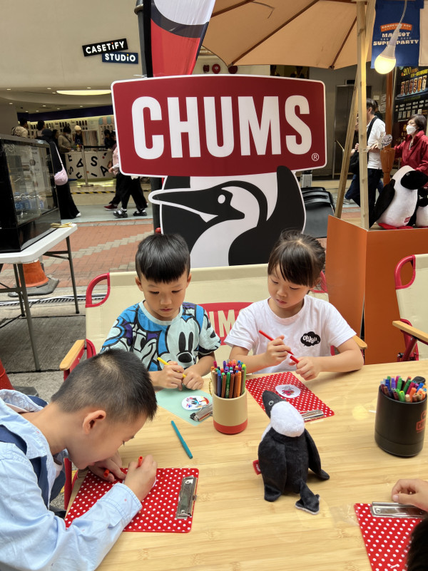 7月商場打卡位20+ 反斗奇兵/LuLu豬/膽大黨裝置！兒童彈床樂園/美食市集/親子工作坊