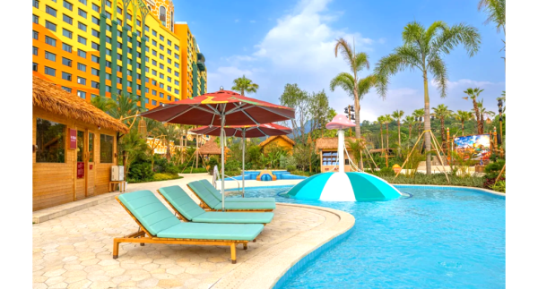 考完試即去長隆！廣州清遠4日3夜雙城消暑勁玩攻略  買2大送1小玩轉水上樂園與動物世界 