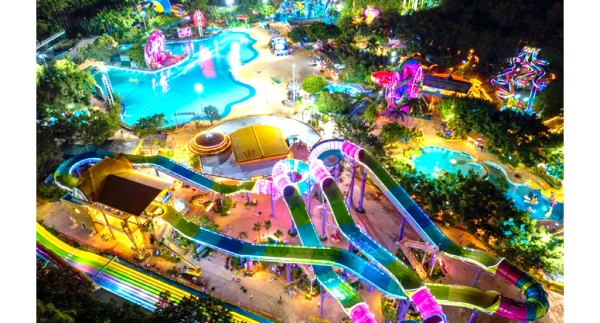 考完試即去長隆！廣州清遠4日3夜雙城消暑勁玩攻略  買2大送1小玩轉水上樂園與動物世界 