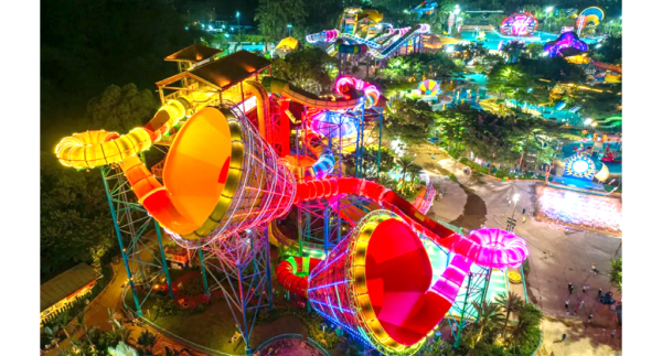 考完試即去長隆！廣州清遠4日3夜雙城消暑勁玩攻略  買2大送1小玩轉水上樂園與動物世界 