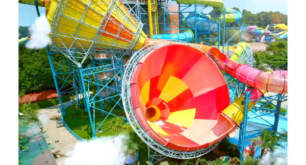 考完試即去長隆！廣州清遠4日3夜雙城消暑勁玩攻略  買2大送1小玩轉水上樂園與動物世界 