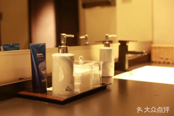 空栖SPA（圖片來源：大眾點評）