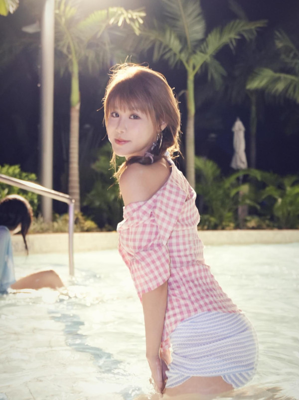 疑似古佩玲中學舊片瘋傳即被刪！豬膽鼻改頭換面判若兩人 易容神技嚇窒網民認唔出