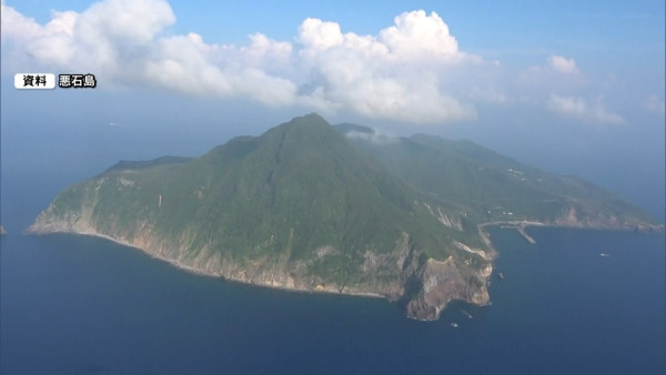 日本地震｜鹿兒島近海5.1級地震 十天狂震逾650次 