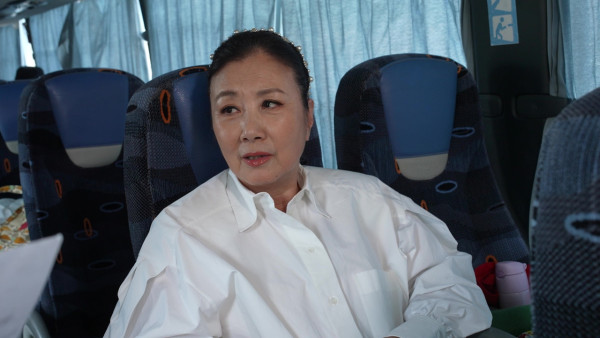 帶阿姐看世界｜暢遊摩洛哥撒哈拉沙漠騎駱駝 汪明荃大讚阮浩棕勁勤力！ 