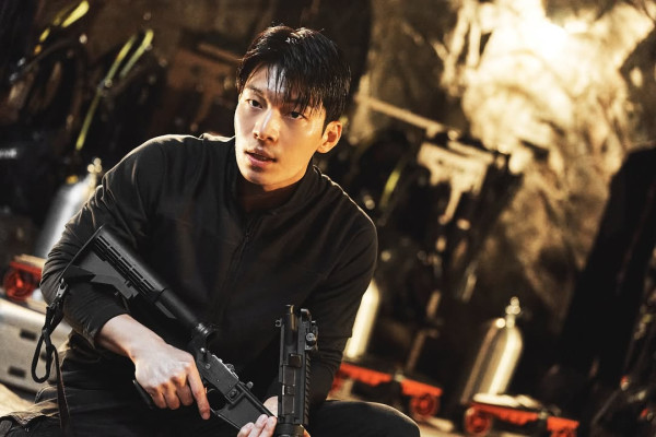 魷魚遊戲3結局劇情（圖片來源：IG@netflixkr）