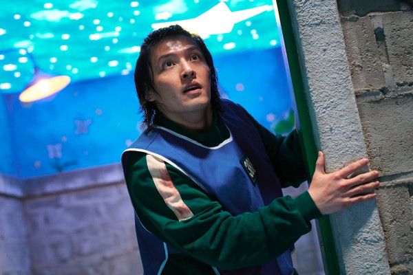 魷魚遊戲3結局劇情（圖片來源：IG@netflixkr）