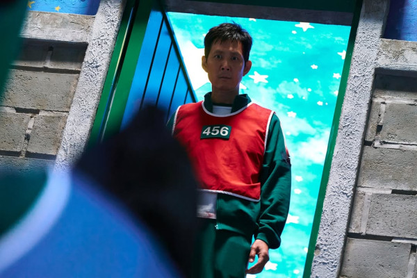 魷魚遊戲3結局劇情（圖片來源：IG@netflixkr）