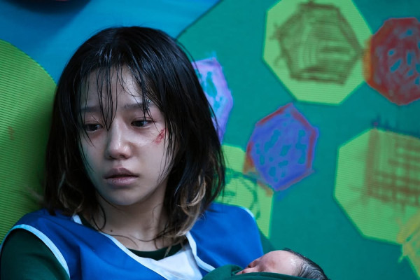 魷魚遊戲3結局劇情（圖片來源：IG@netflixkr）