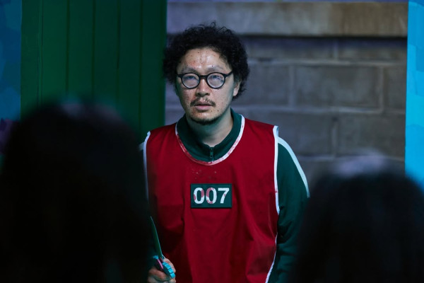 魷魚遊戲3結局劇情（圖片來源：IG@netflixkr）