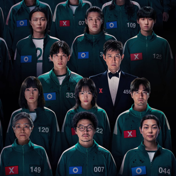 魷魚遊戲3結局劇情（圖片來源：IG@squidgamenetflix）