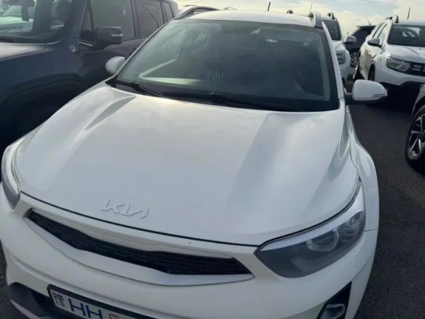 夫婦冰島自駕遇沙塵刮花車身 1原因有買保險仍要賠15萬！ 