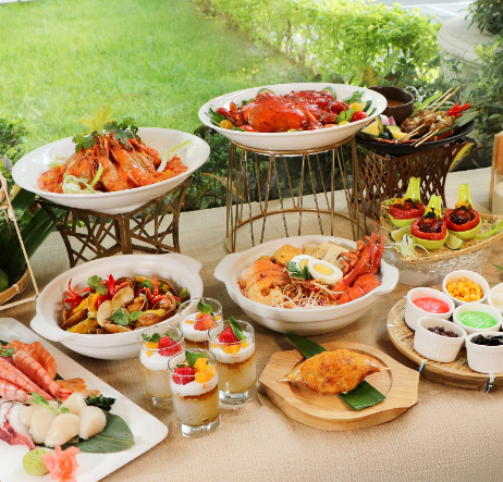 7月生日優惠2025｜50大食玩買7月生日優惠！免費入海洋公園/免費酒店自助餐/免費雪糕/睇戲！