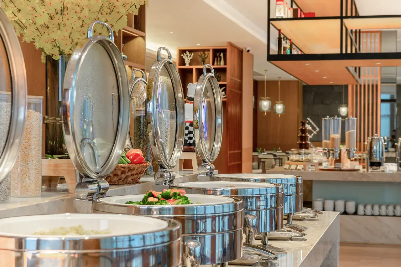 廣州親子酒店10間推介!熊貓主題房/長隆水上樂園家庭房/鄰近融創茂