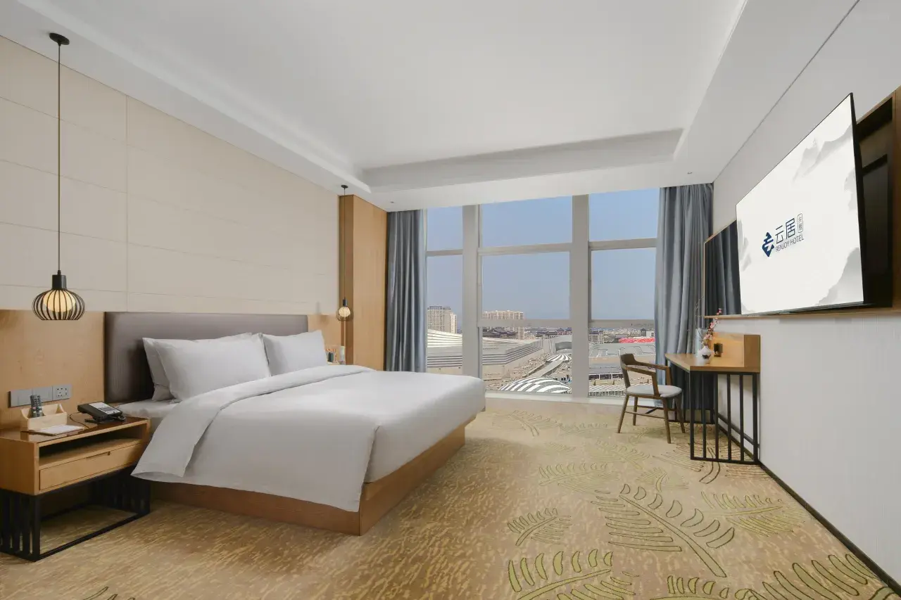 廣州親子酒店10間推介!熊貓主題房/長隆水上樂園家庭房/鄰近融創茂