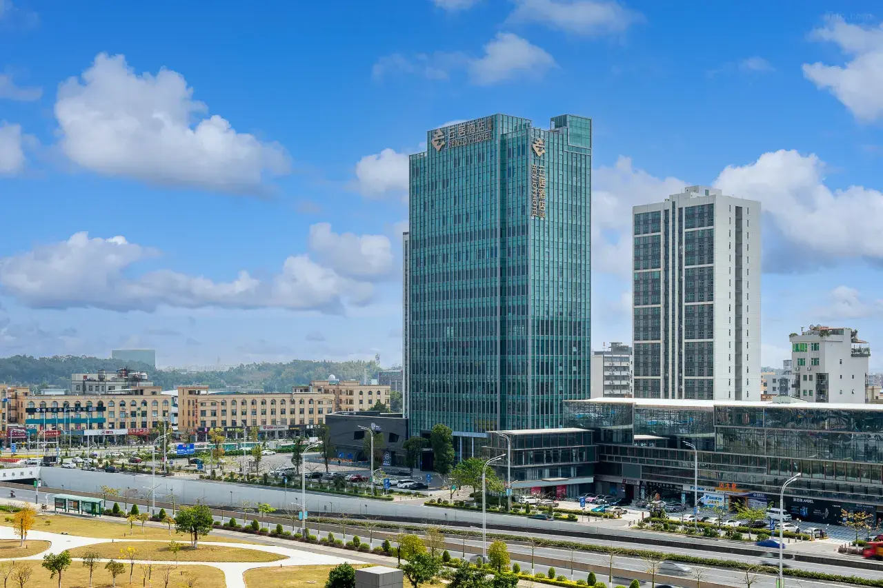 廣州親子酒店10間推介!熊貓主題房/長隆水上樂園家庭房/鄰近融創茂