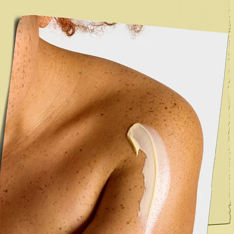 body lotion推薦｜17.Kiehl's 經典潤膚乳