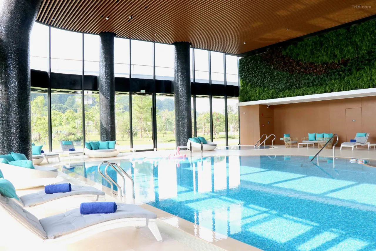 廣州親子酒店10間推介!熊貓主題房/長隆水上樂園家庭房/鄰近融創茂