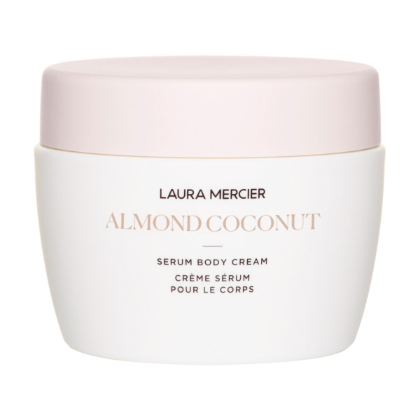 body lotion推薦｜14.Laura Mercier 身體精華潤膚乳