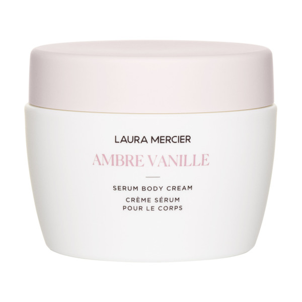 body lotion推薦｜14.Laura Mercier 身體精華潤膚乳