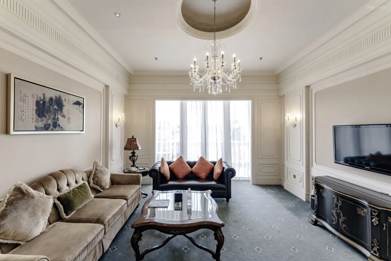 廣州親子酒店10間推介!熊貓主題房/長隆水上樂園家庭房/鄰近融創茂