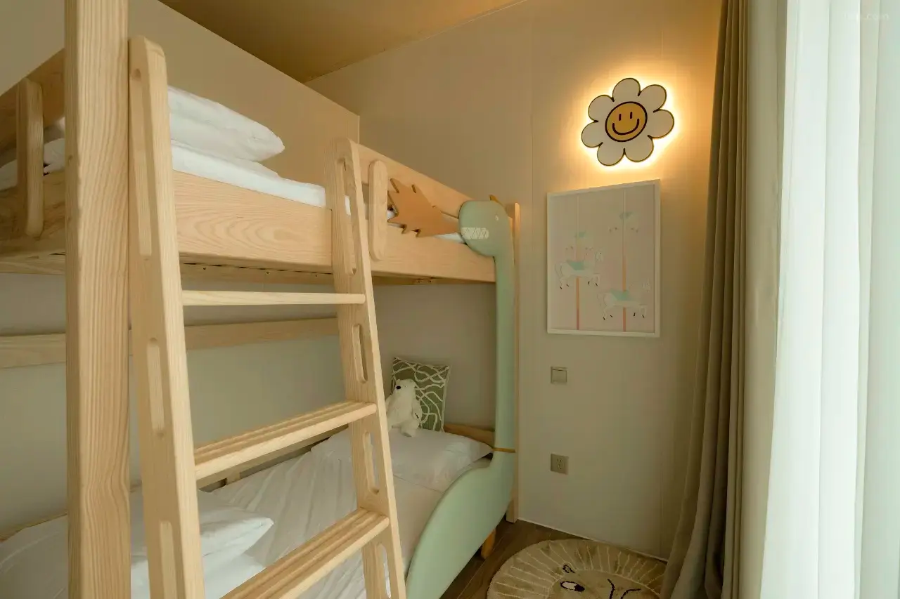 廣州親子酒店10間推介!熊貓主題房/長隆水上樂園家庭房/鄰近融創茂