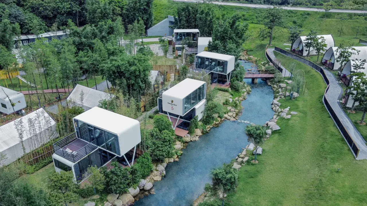 廣州親子酒店10間推介!熊貓主題房/長隆水上樂園家庭房/鄰近融創茂