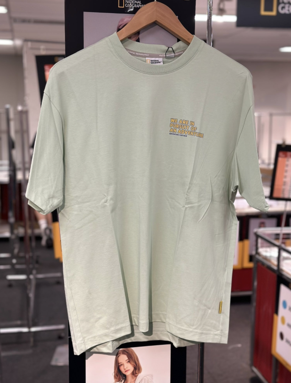 時代廣場名牌運動服飾開倉低至1折！$50起入手2XU / NATIONAL GEOGRAPHIC / speedo / THRASHER！