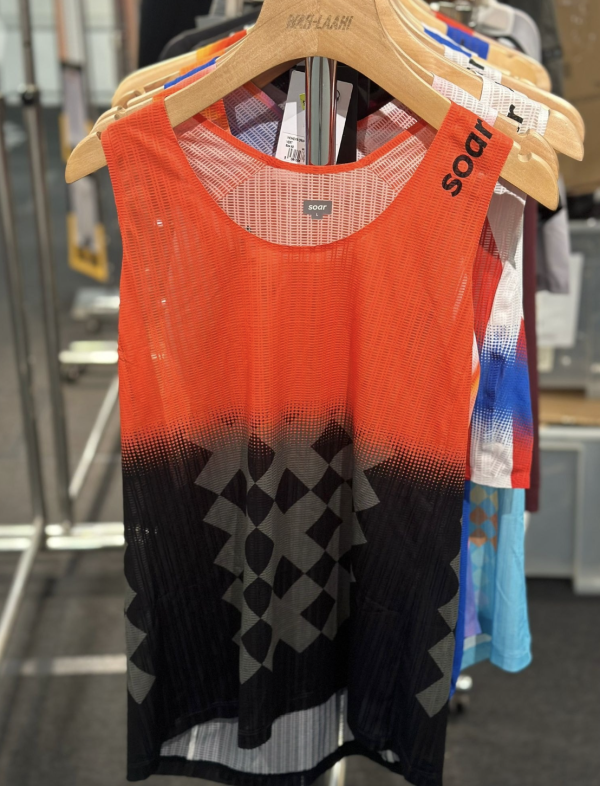 時代廣場名牌運動服飾開倉低至1折！$50起入手2XU / NATIONAL GEOGRAPHIC / speedo / THRASHER！